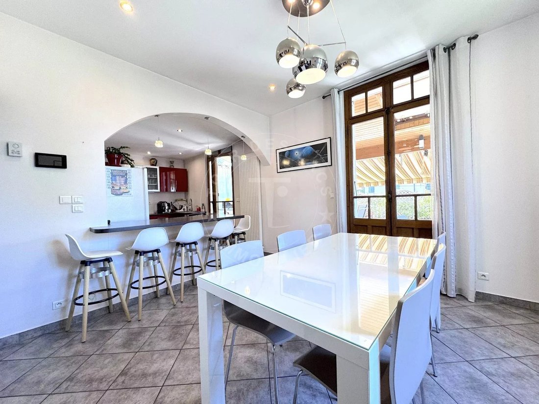 House in Bonlieu, Annecy, France 4 - 18286779
