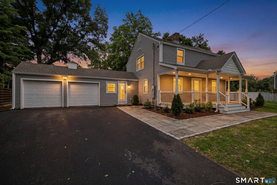 House in Bloomfield, Connecticut, United States 1 - 18285792