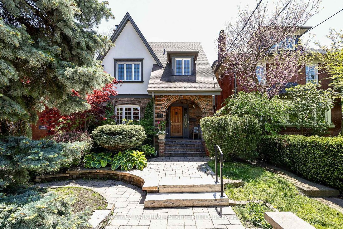 House in Toronto, Ontario, Canada 1 - 18258618