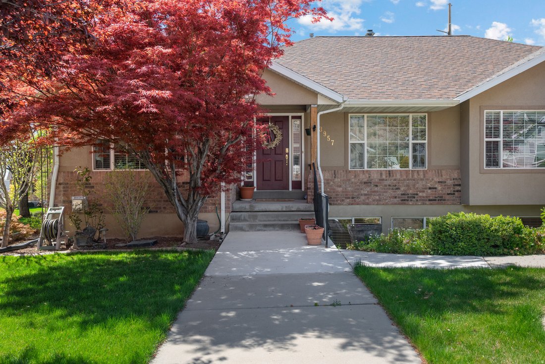 House in Cedar Hills, Utah, United States 1 - 18293805