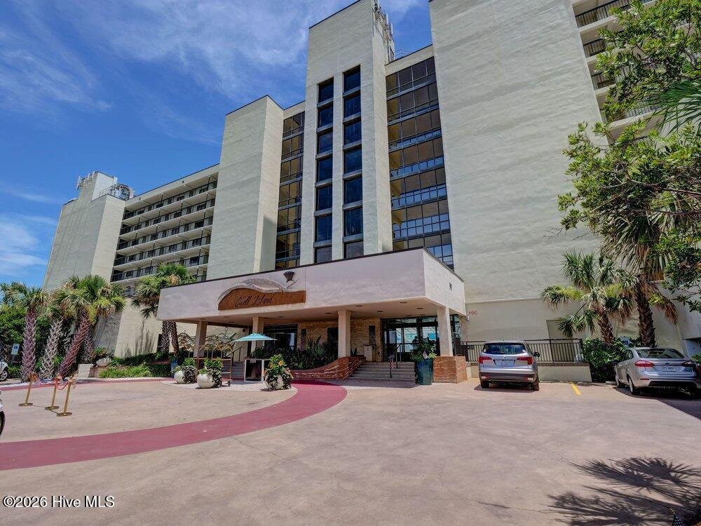 Condo in Wrightsville Beach, North Carolina, United States 1 - 18281021