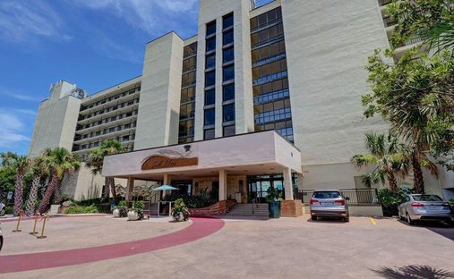 Condo in Wrightsville Beach, North Carolina, United States 1
