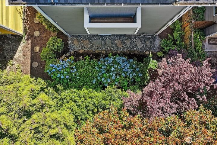House in Seattle, Washington, United States 4 - 18293496