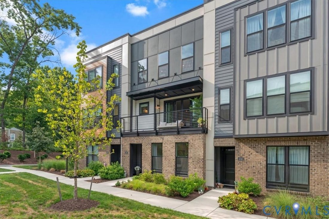 House in Glen Allen, Virginia, United States 3 - 18289110