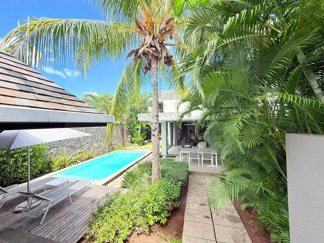 Villa in Black River, Black River, Mauritius 3 - 18293675