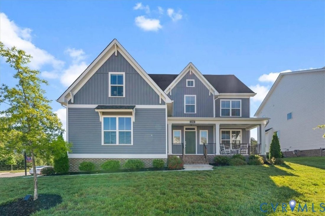 House in Midlothian, Virginia, United States 1 - 18289106
