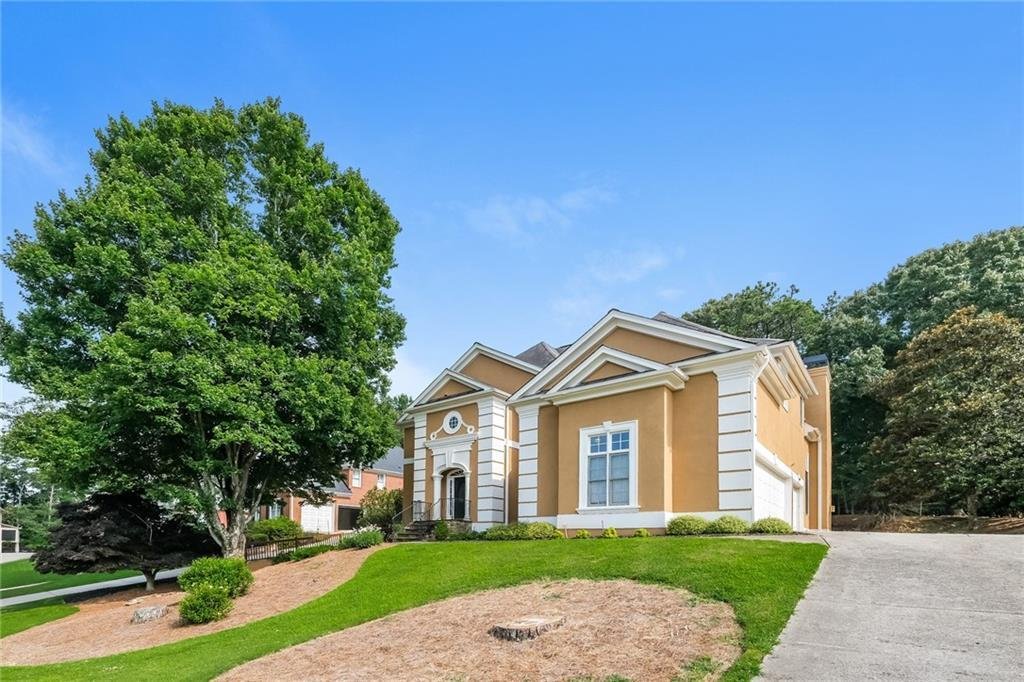 House in Alpharetta, Georgia, United States 2 - 18285710