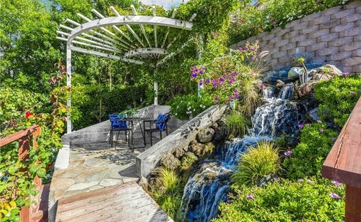 House in Santa Ana, California, United States 1