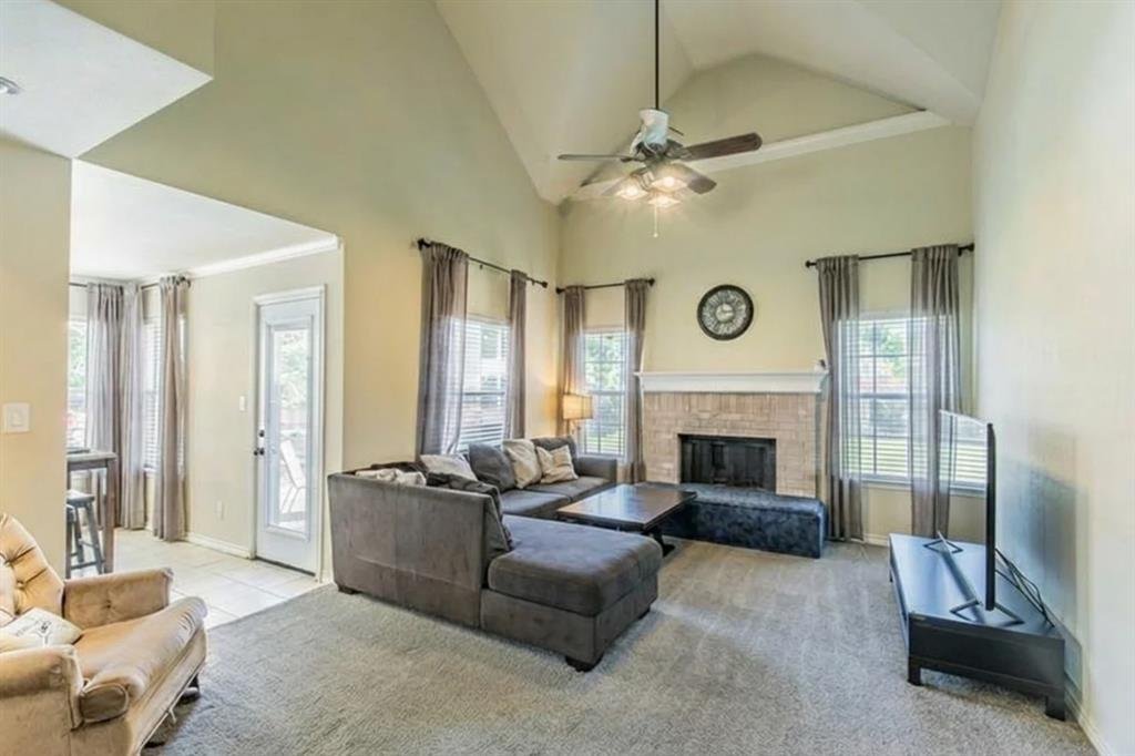 House in Flower Mound, Texas, United States 5 - 18057499