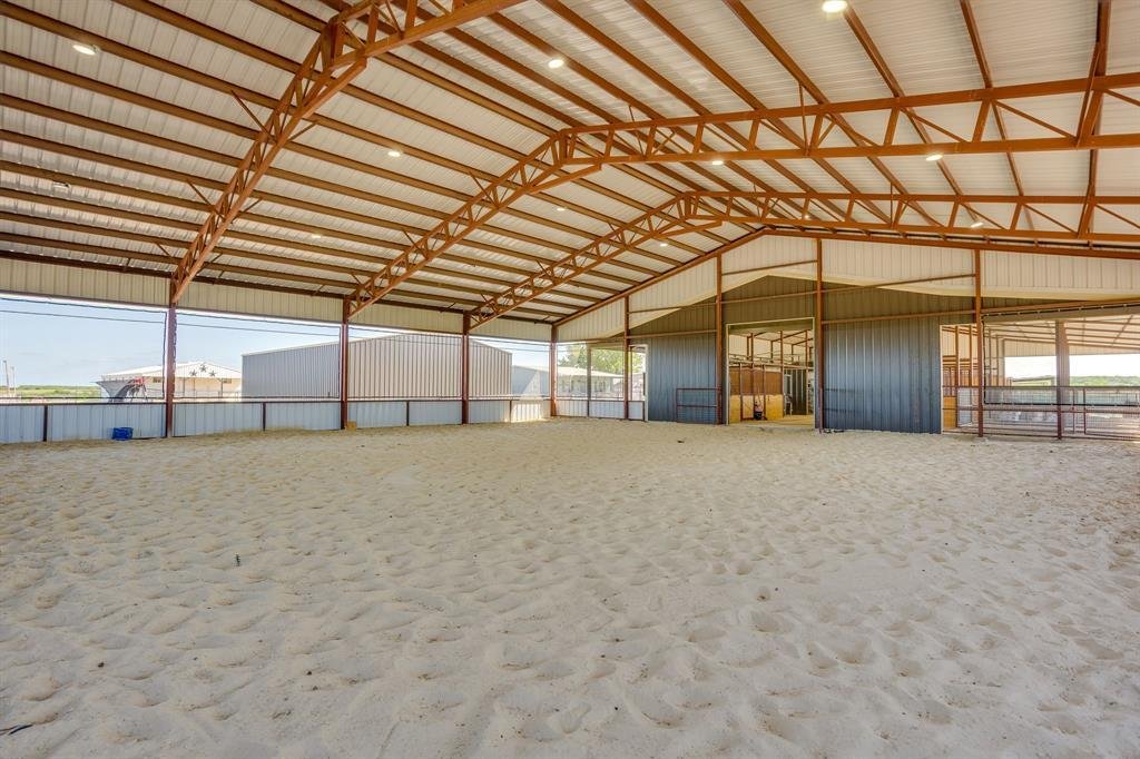 Farm Ranch in Bridgeport, Texas, United States 1 - 18285600