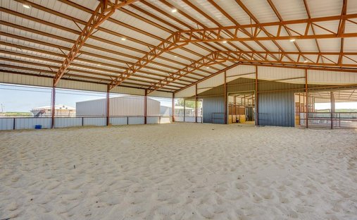 Land in Bridgeport, Texas, United States 1