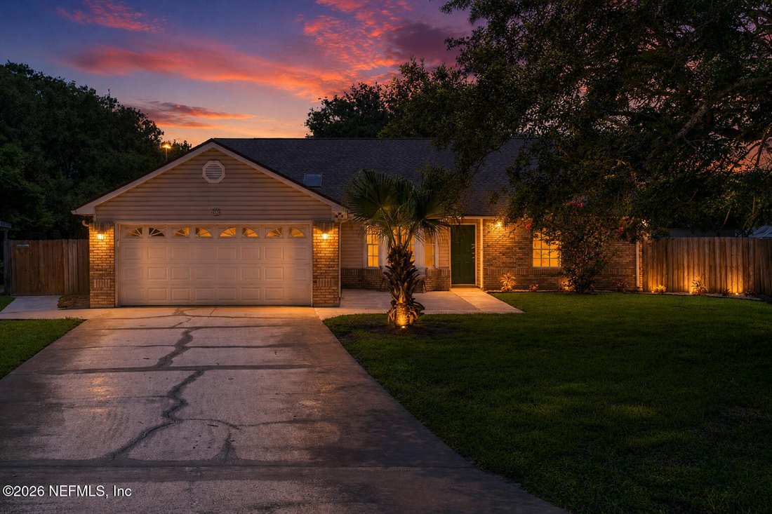 House in Fernandina Beach, Florida, United States 4 - 18288295