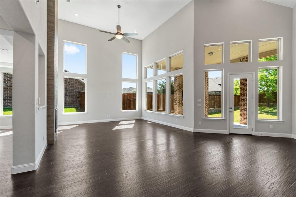 House in Prosper, Texas, United States 1 - 18285673