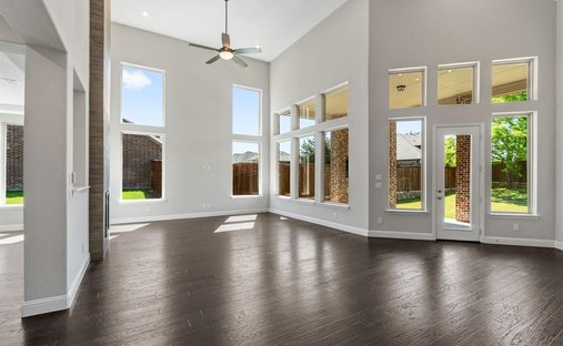 Casa en Prosper, Texas, Estados Unidos 1