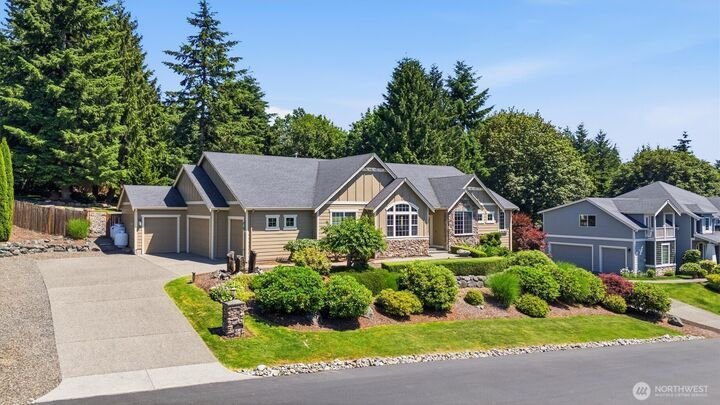 House in Snohomish, Washington, United States 3 - 18293446