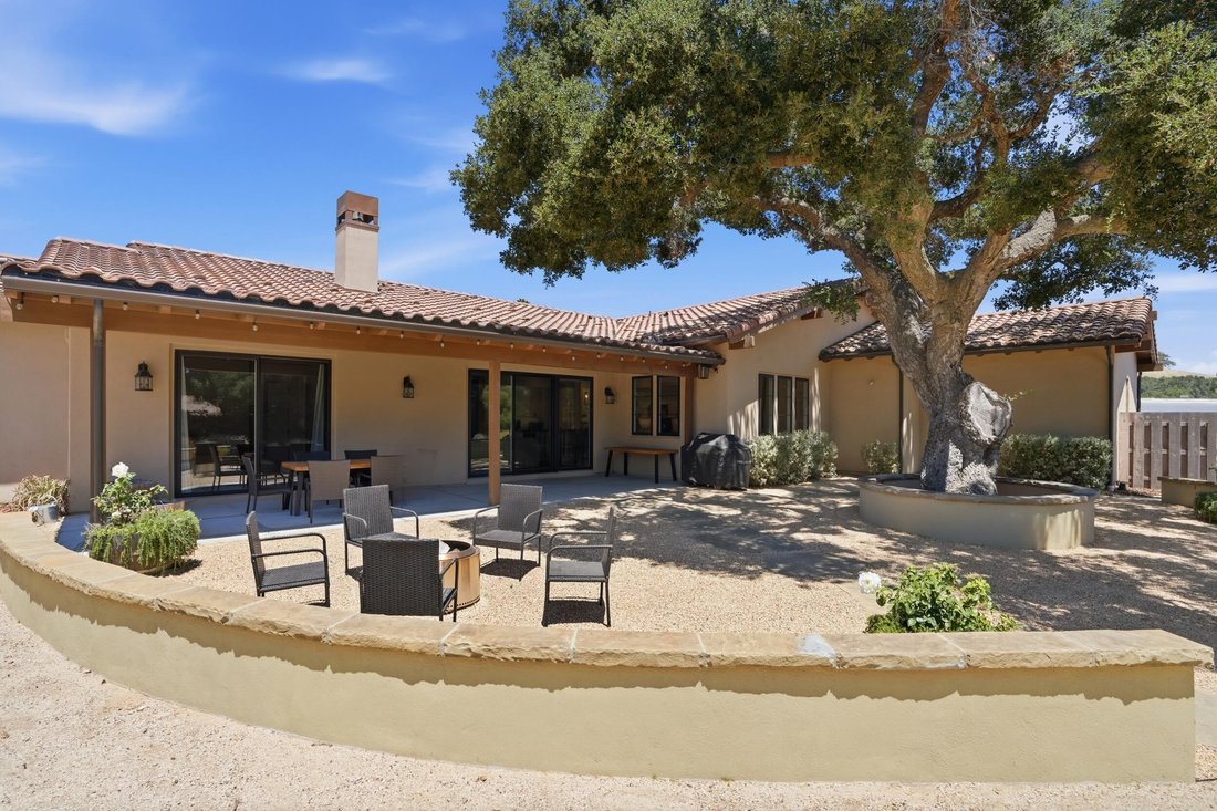 House in Buellton, California, United States 3 - 18283726