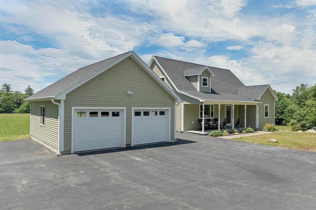 House in Wakefield, New Hampshire, United States 4 - 18285861