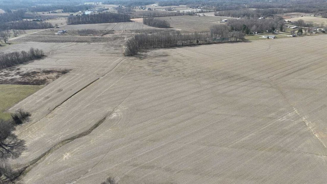 Land in Bethel, Ohio, United States 3 - 18280537