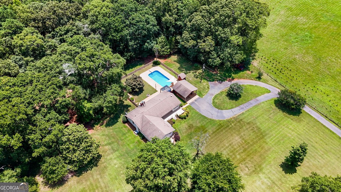 House in Thomaston, Georgia, United States 1 - 18293840