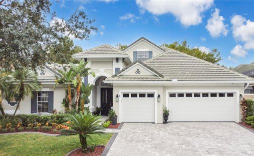 Casa a Orlando, Florida, Stati Uniti 1