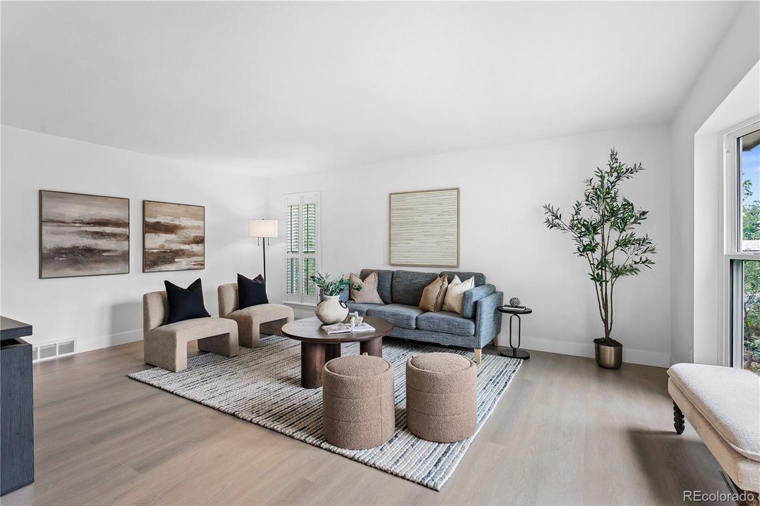 House in Centennial, Colorado, United States 5 - 18284492
