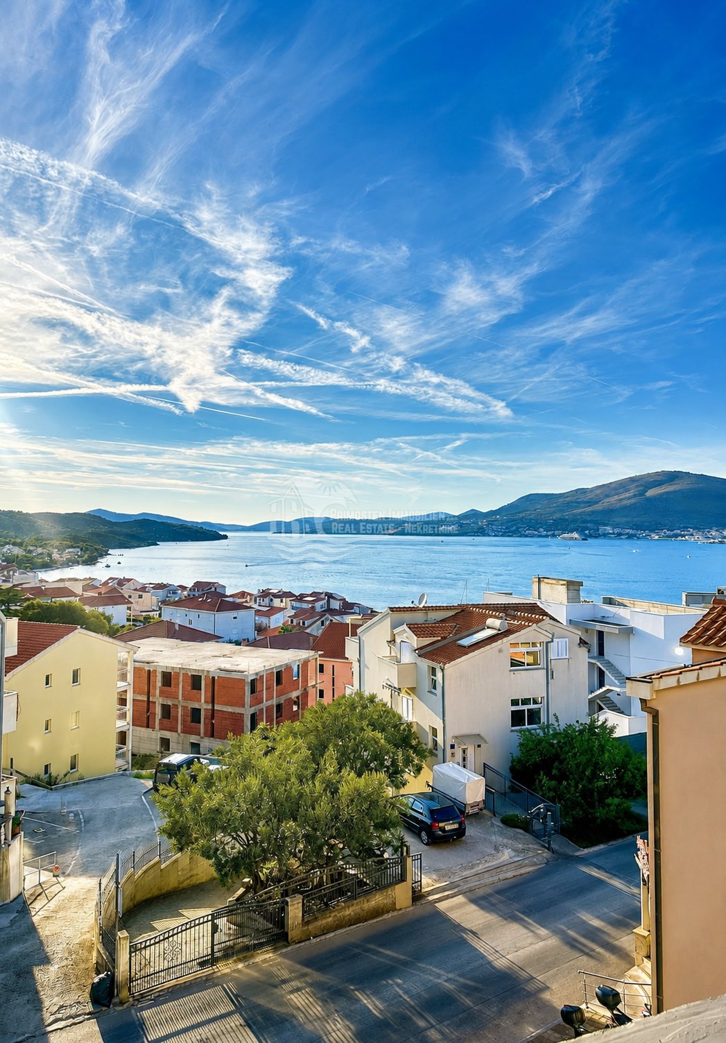 Apartment in Okrug Gornji, Split-Dalmatia County, Croatia 1 - 18289345