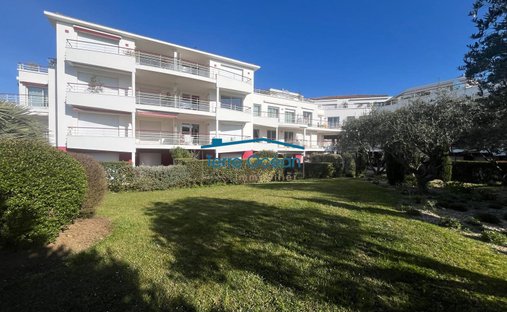 Apartment in Pontaillac, Royan, France 1