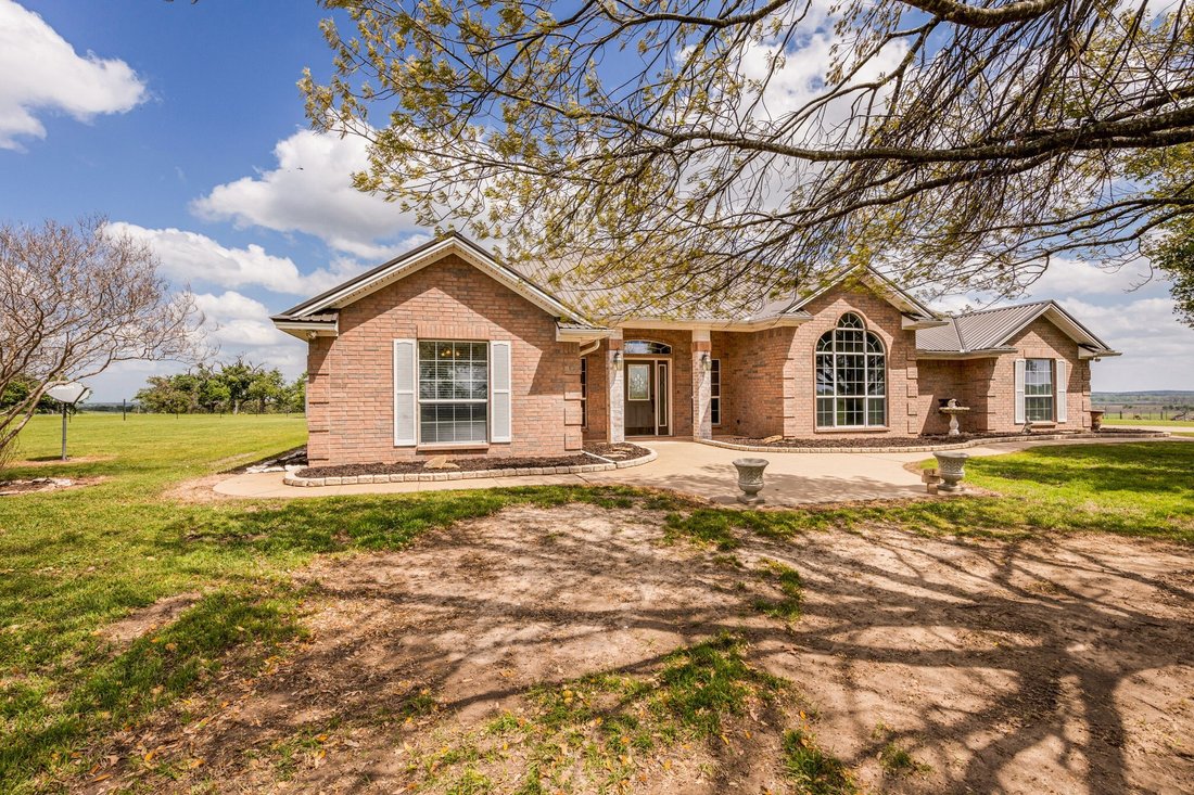 Land in Cameron, Texas, United States 2 - 17721337