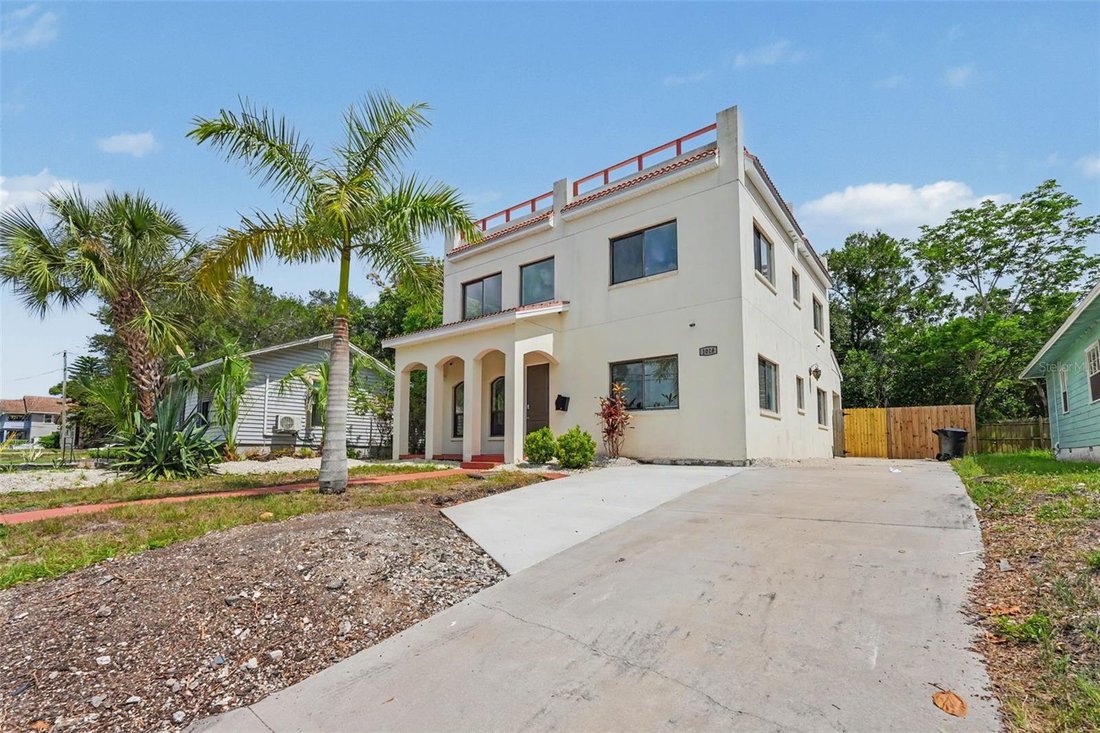 House in St. Petersburg, Florida, United States 2 - 18281008