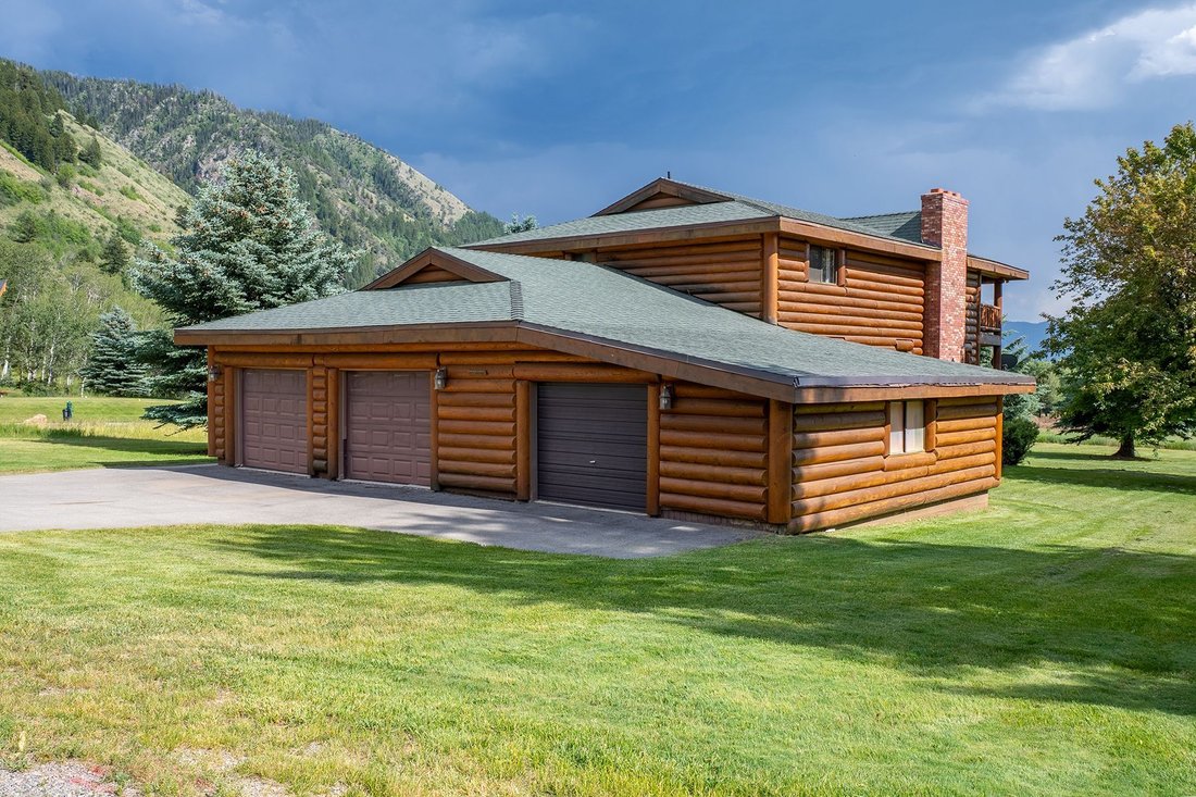 House in Thayne, Wyoming, United States 2 - 18283586