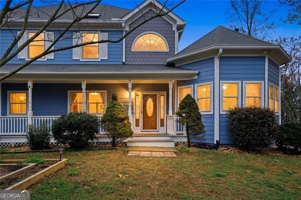 House in Waleska, Georgia, United States 3 - 17442580