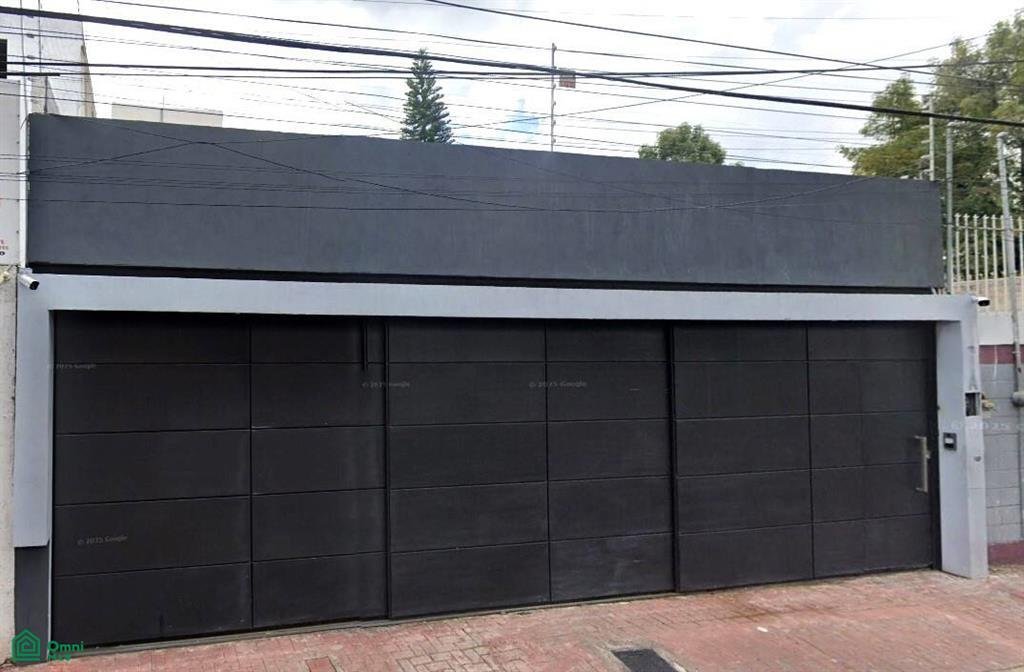 House in Santa Catarina Yecahuitzotl, Mexico City, Mexico 1 - 17232724