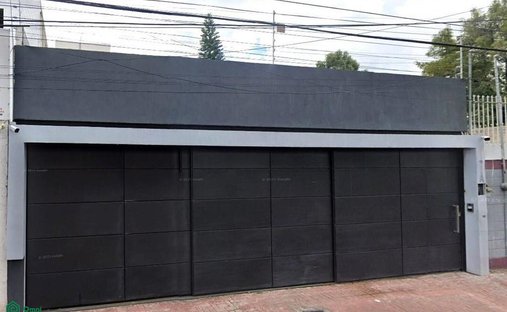Haus in Santa Catarina Yecahuitzotl, Mexiko-Stadt, Mexiko 1