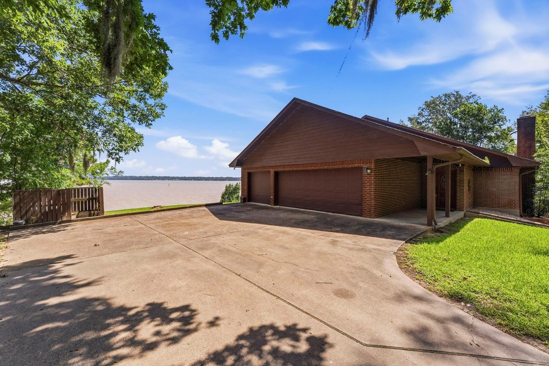 Casa en Oakhurst, Texas, Estados Unidos 4 - 18168688