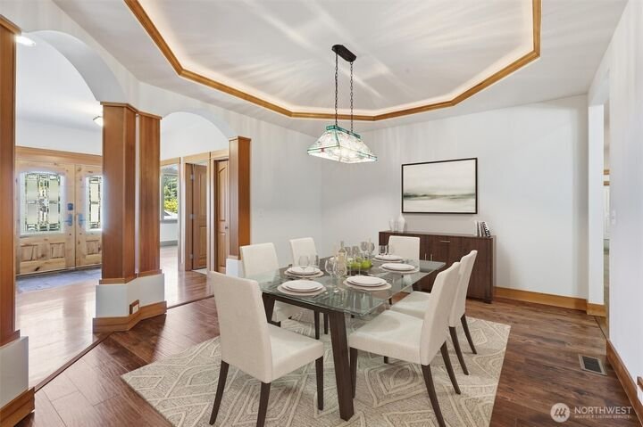 House in Snohomish, Washington, United States 5 - 18293446