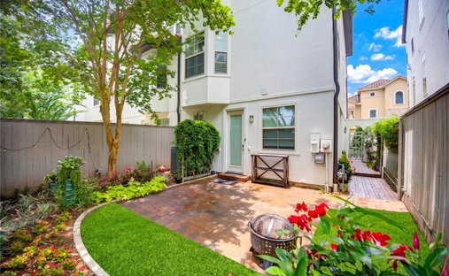 House in Sugar Land, Texas, United States 1