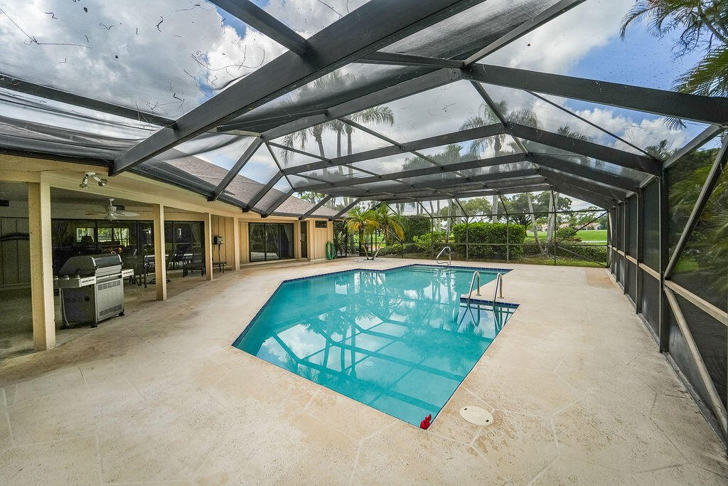 Casa en Palm Beach Gardens, Florida, Estados Unidos 2 - 18280296