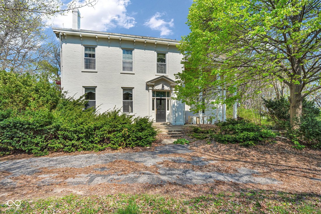 House in Bargersville, Indiana, United States 1 - 18284781