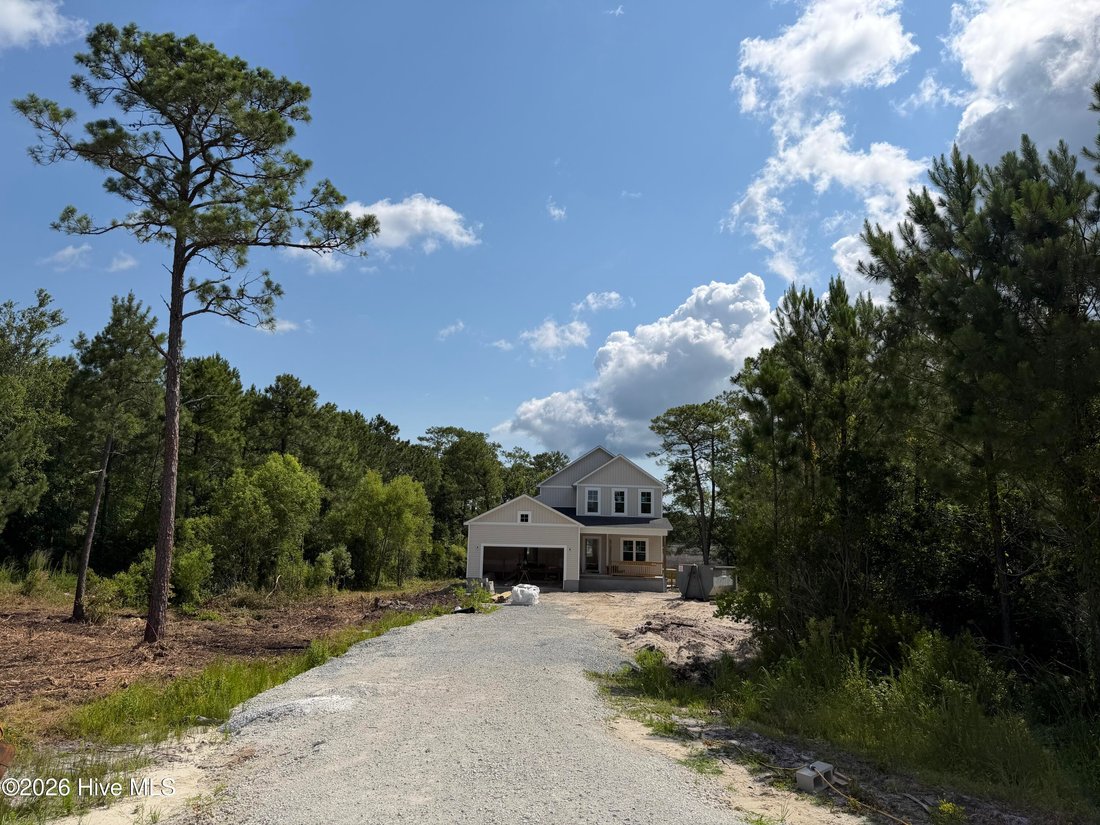 House in Swansboro, North Carolina, United States 2 - 17706736
