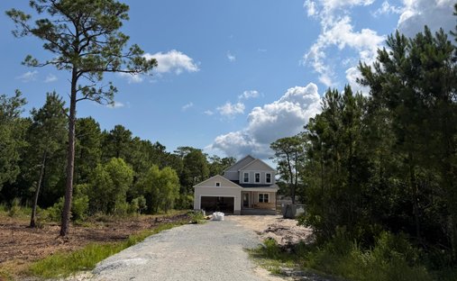 House in Swansboro, North Carolina, United States 1