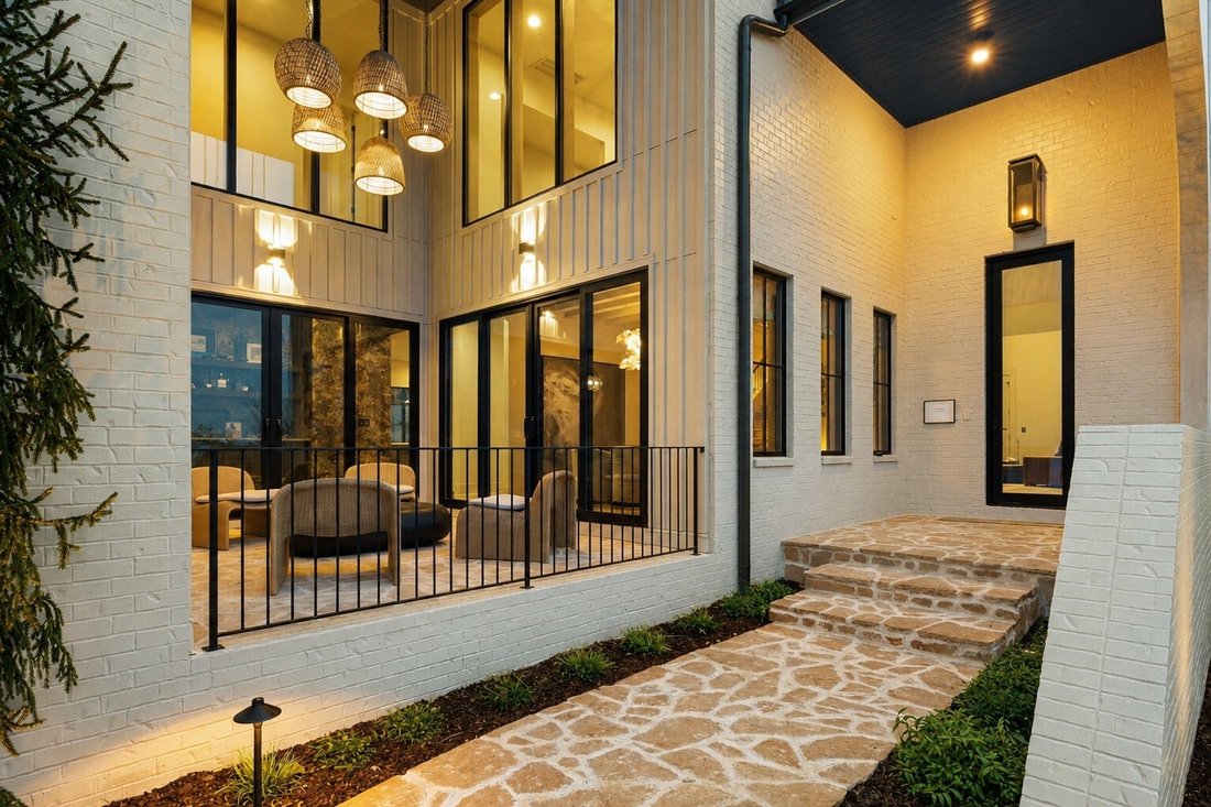 House in Nashville, Tennessee, United States 5 - 18288958