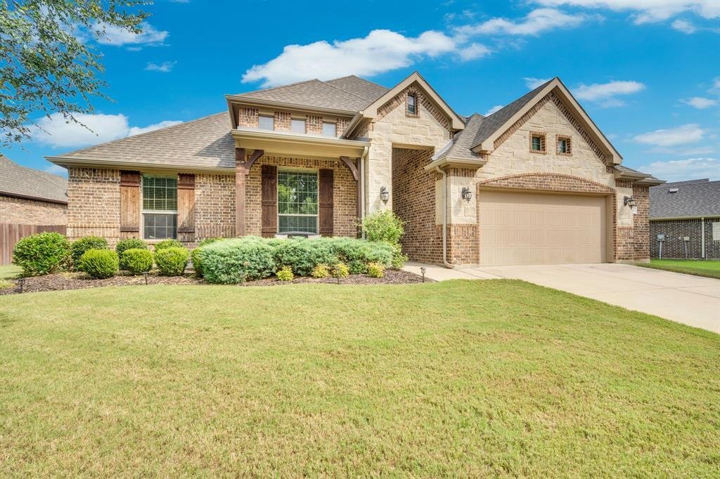 Haus in Midlothian, Texas, Vereinigte Staaten 1 - 18281685