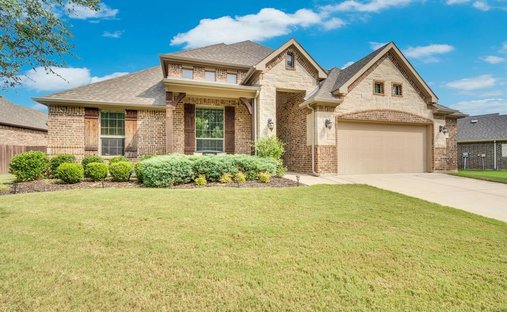 Haus in Midlothian, Texas, Vereinigte Staaten 1