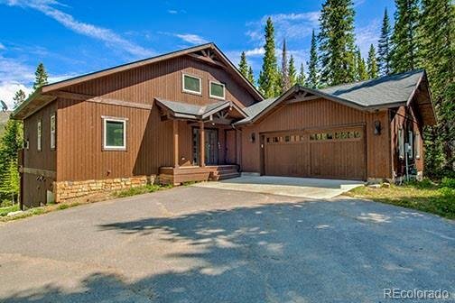 House in Breckenridge, Colorado, United States 1 - 17864779