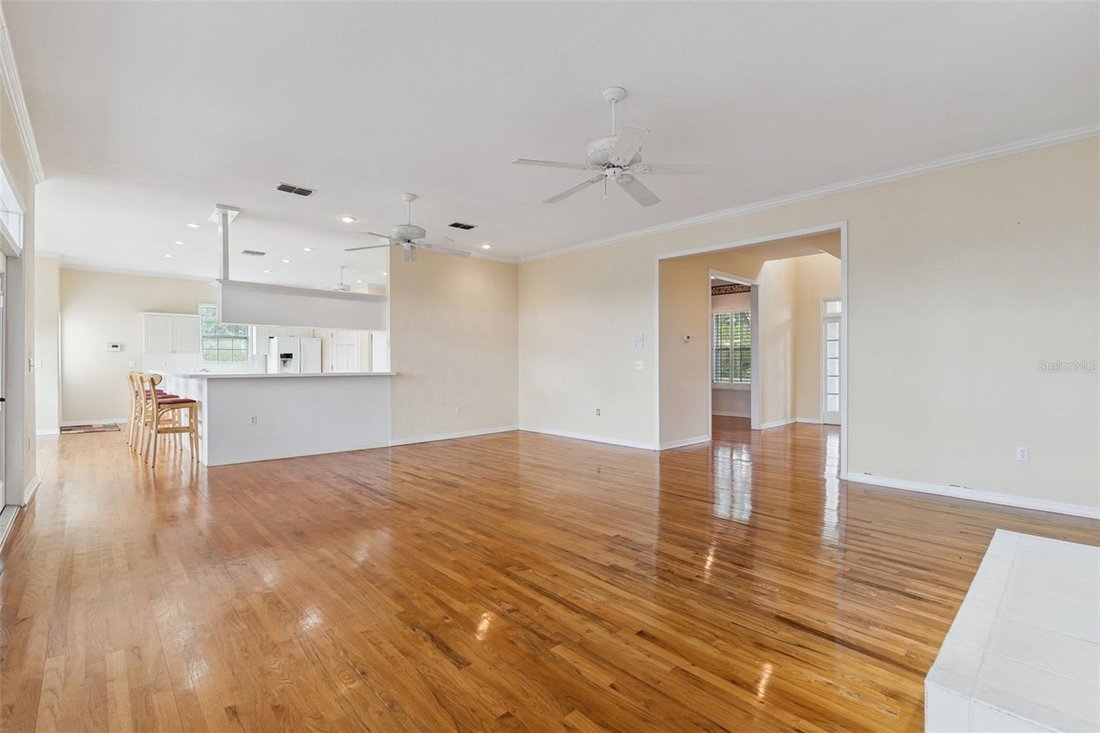House in South Brooksville, Florida, United States 5 - 18280965