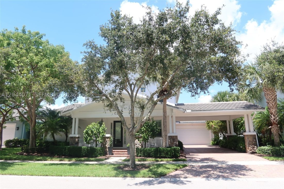 House in Jupiter, Florida, United States 2 - 18291970