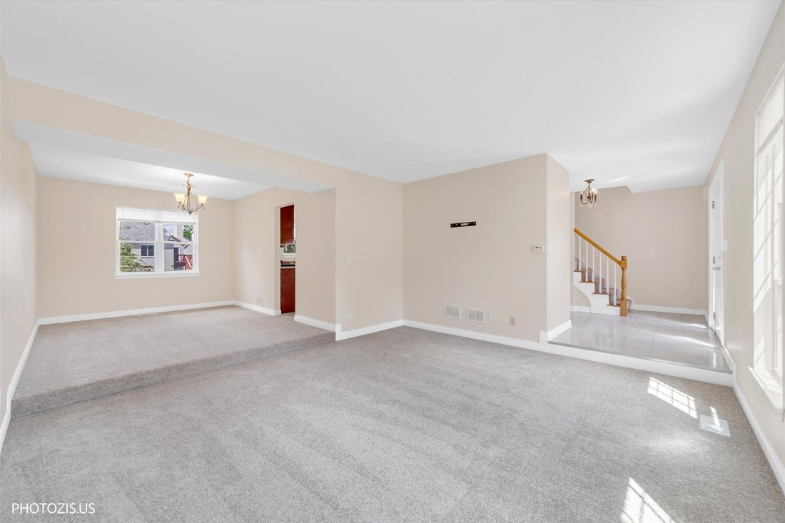 House in Mundelein, Illinois, United States 3 - 18286121