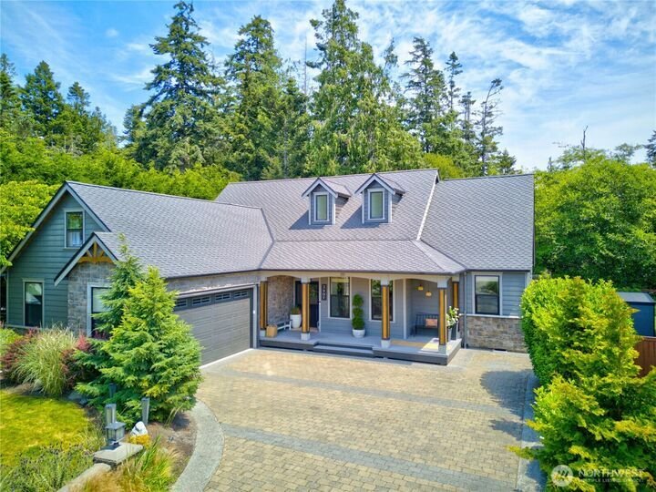 House in Anacortes, Washington, United States 1 - 18293461