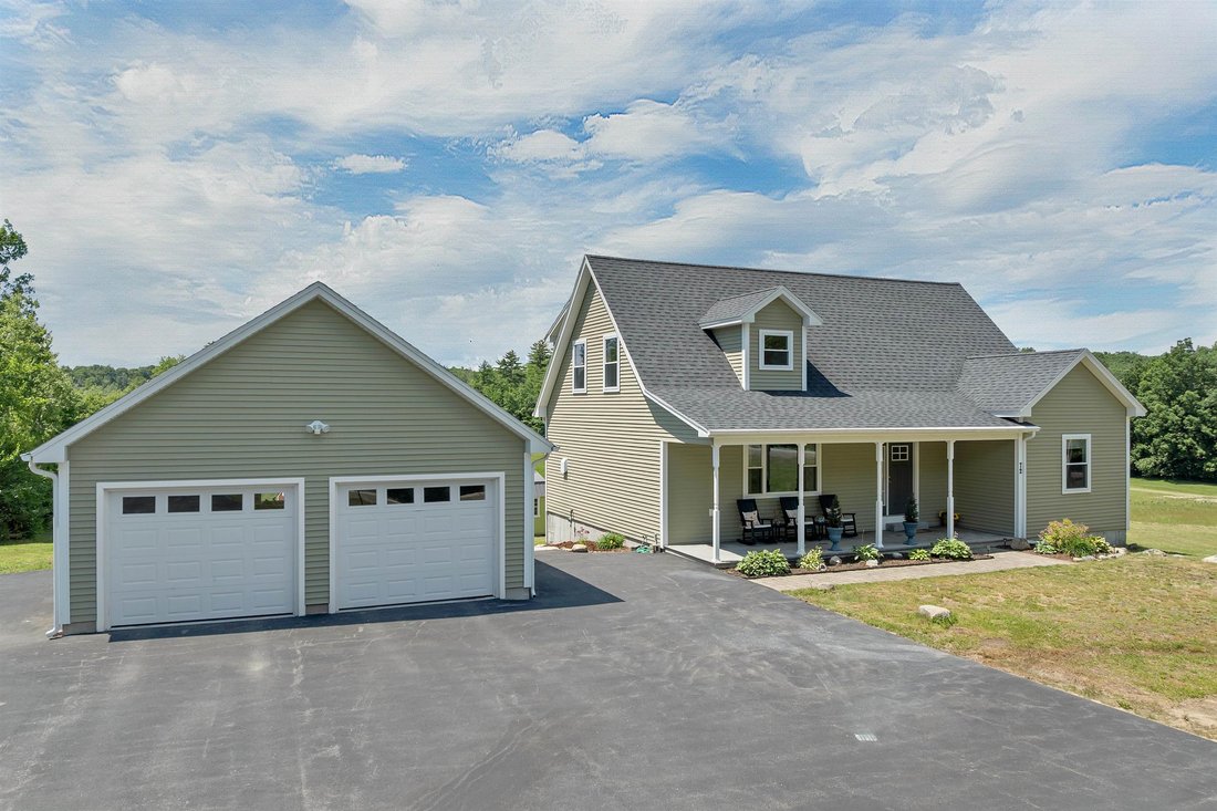 House in Wakefield, New Hampshire, United States 5 - 18285861