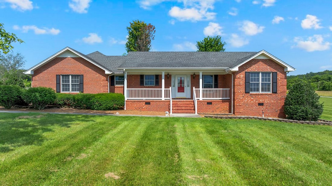 House in Shelbyville, Tennessee, United States 1 - 18294656